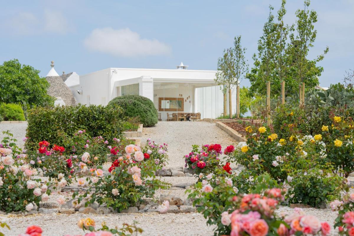 Nina Trulli Resort