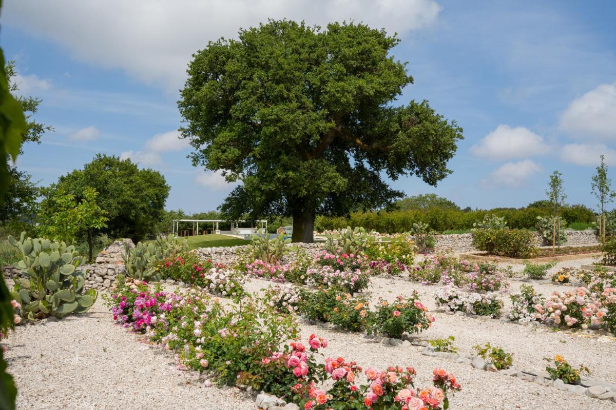 Nina Trulli Resort