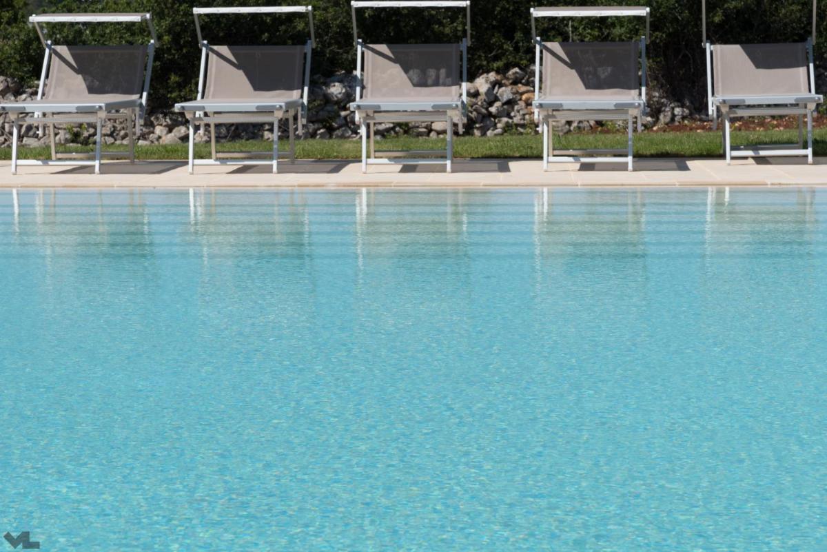 Nina Trulli Resort