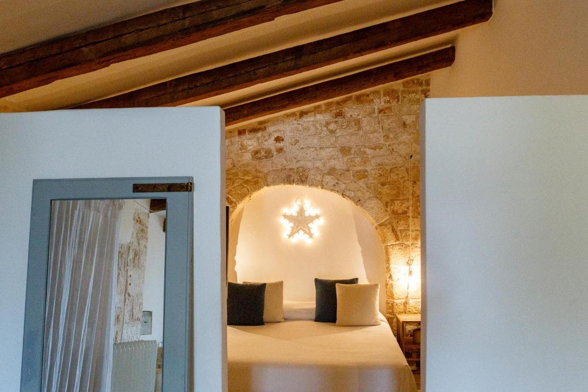 Nina Trulli Resort