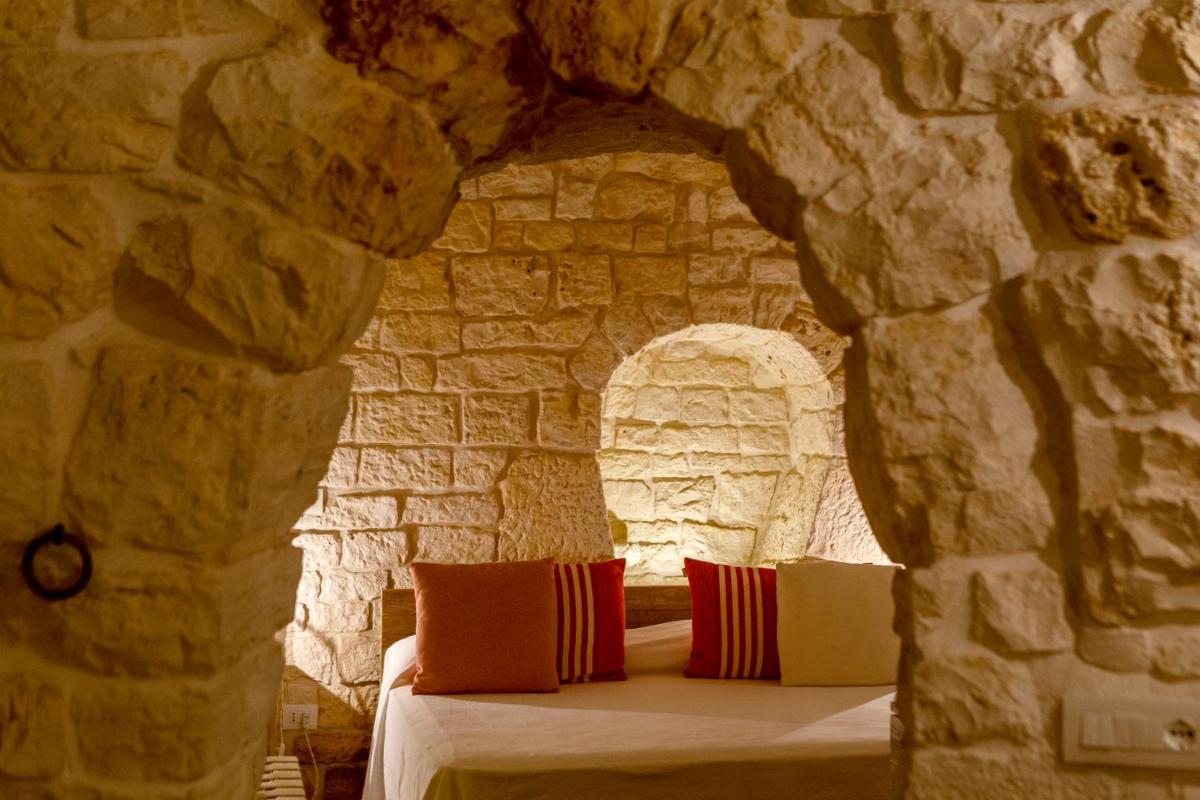 Nina Trulli Resort