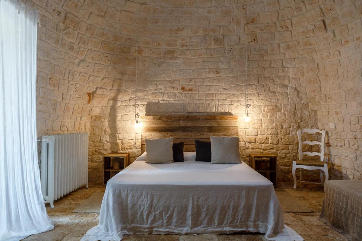Nina Trulli Resort