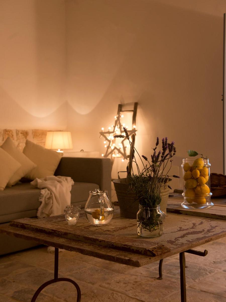 Nina Trulli Resort
