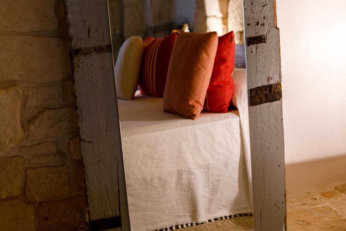 Nina Trulli Resort
