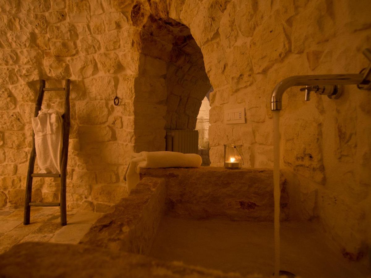 Nina Trulli Resort