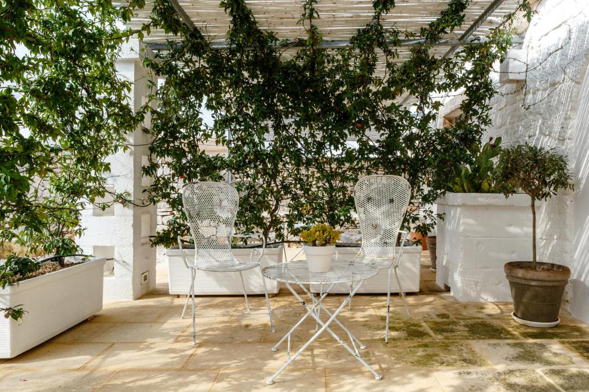 Nina Trulli Resort