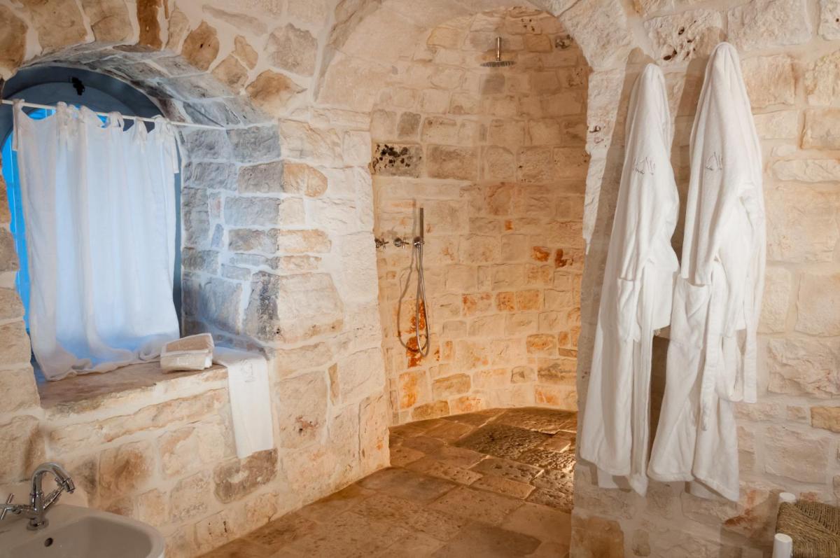 Nina Trulli Resort