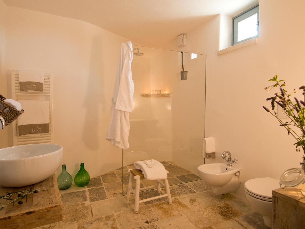 Nina Trulli Resort