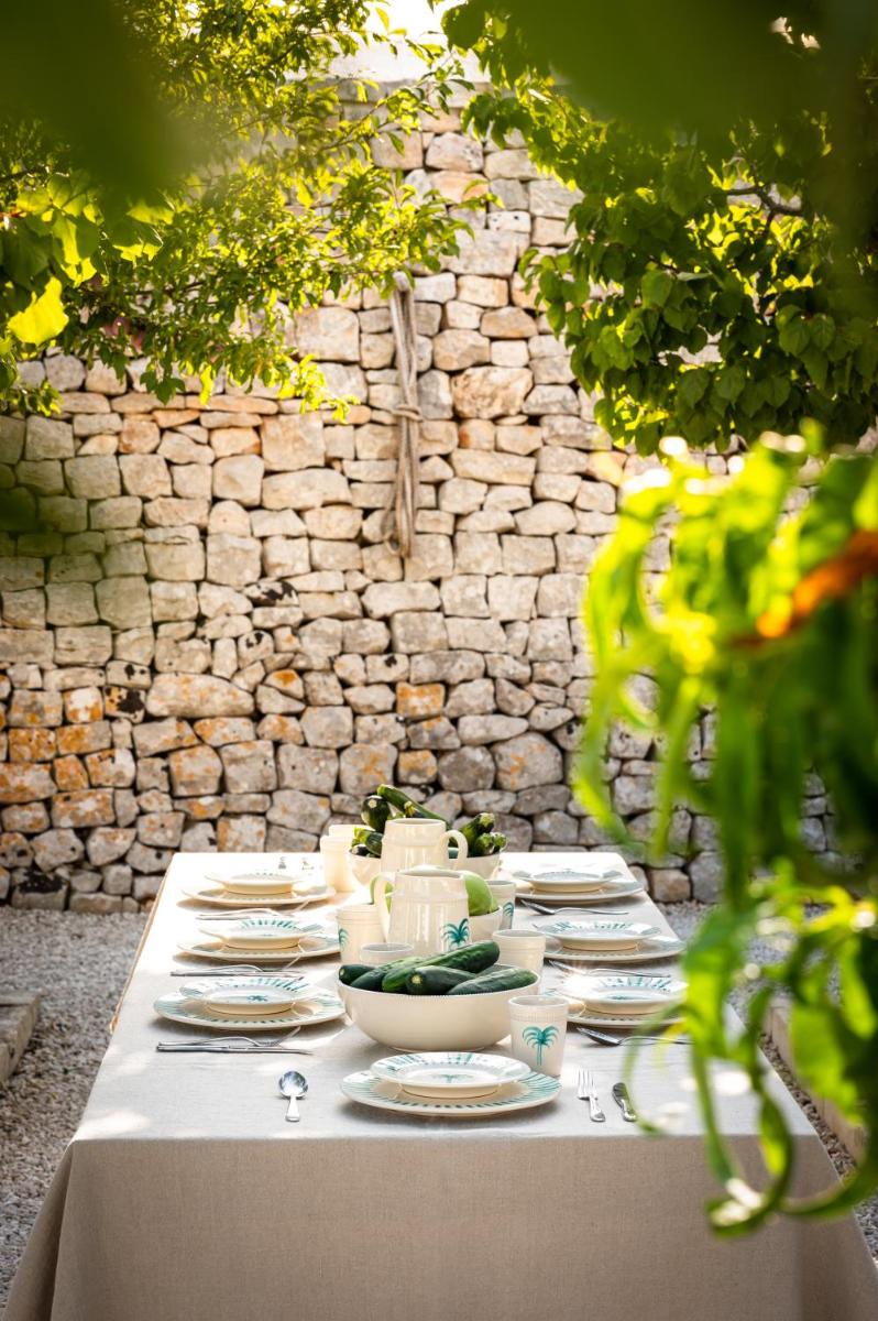 Nina Trulli Resort