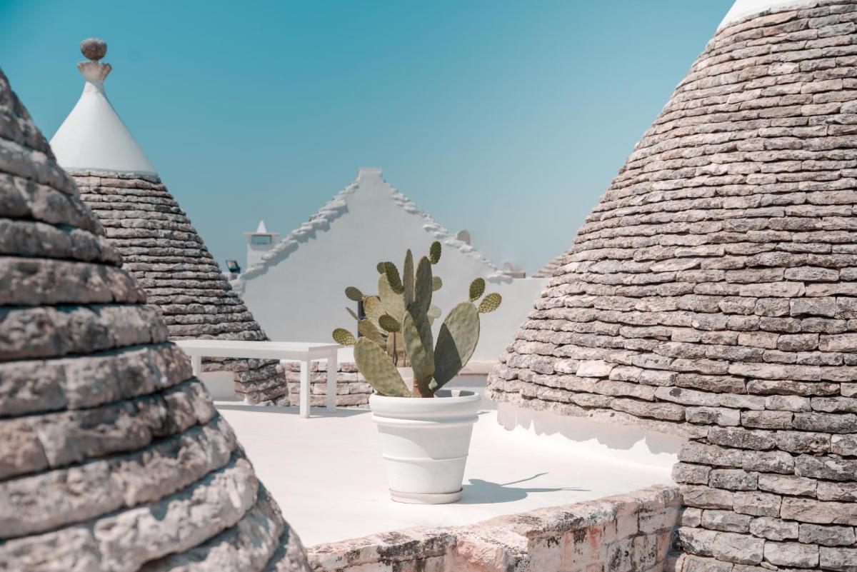 Nina Trulli Resort