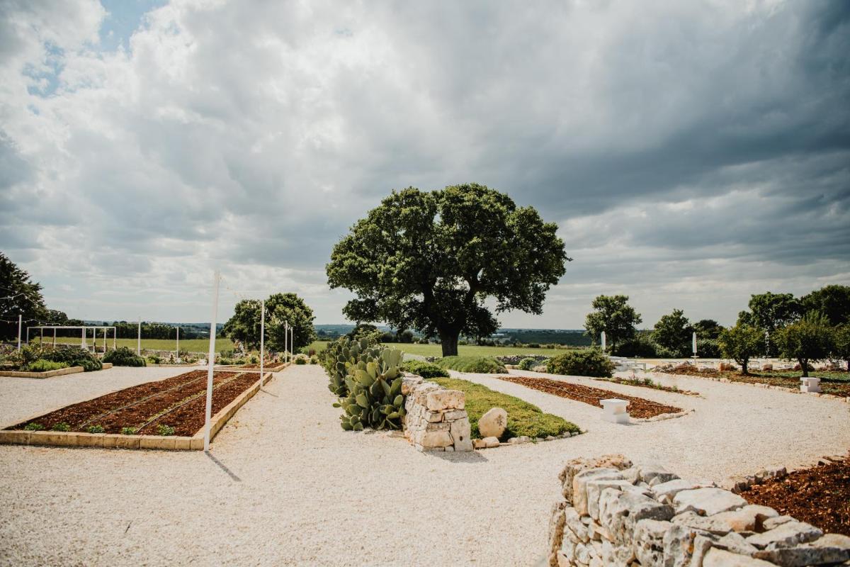 Nina Trulli Resort