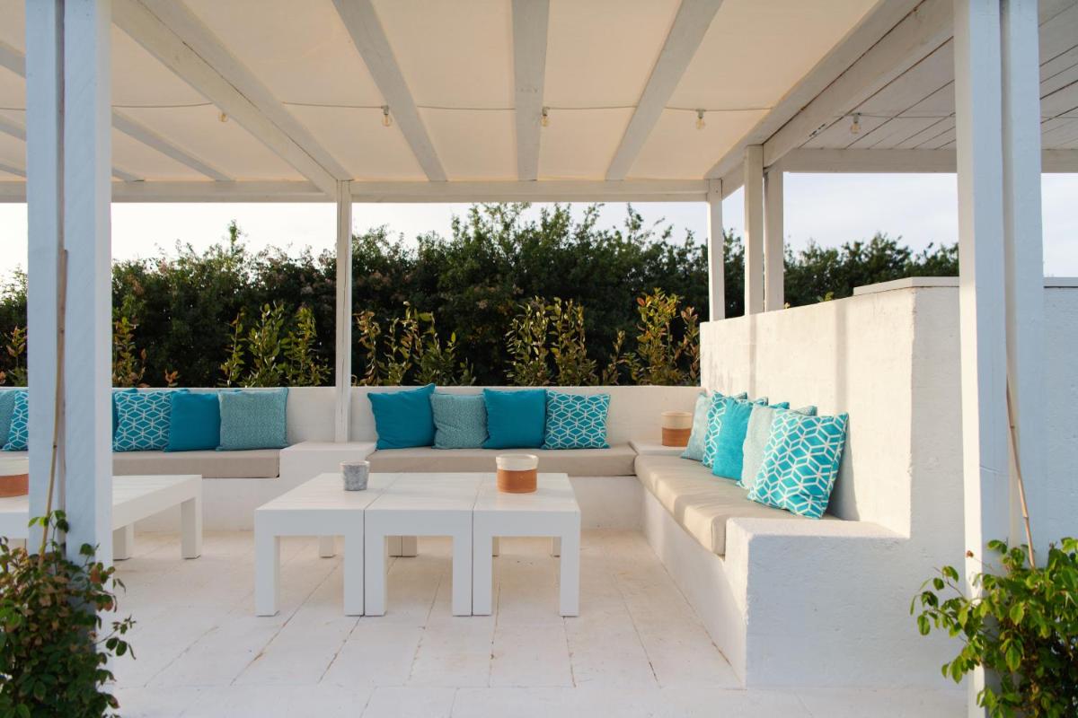 Nina Trulli Resort