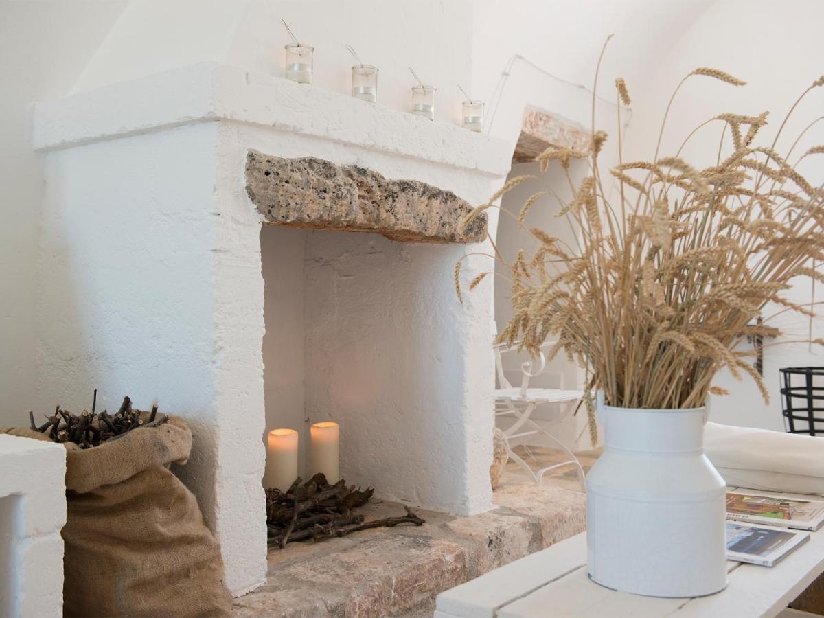 Nina Trulli Resort
