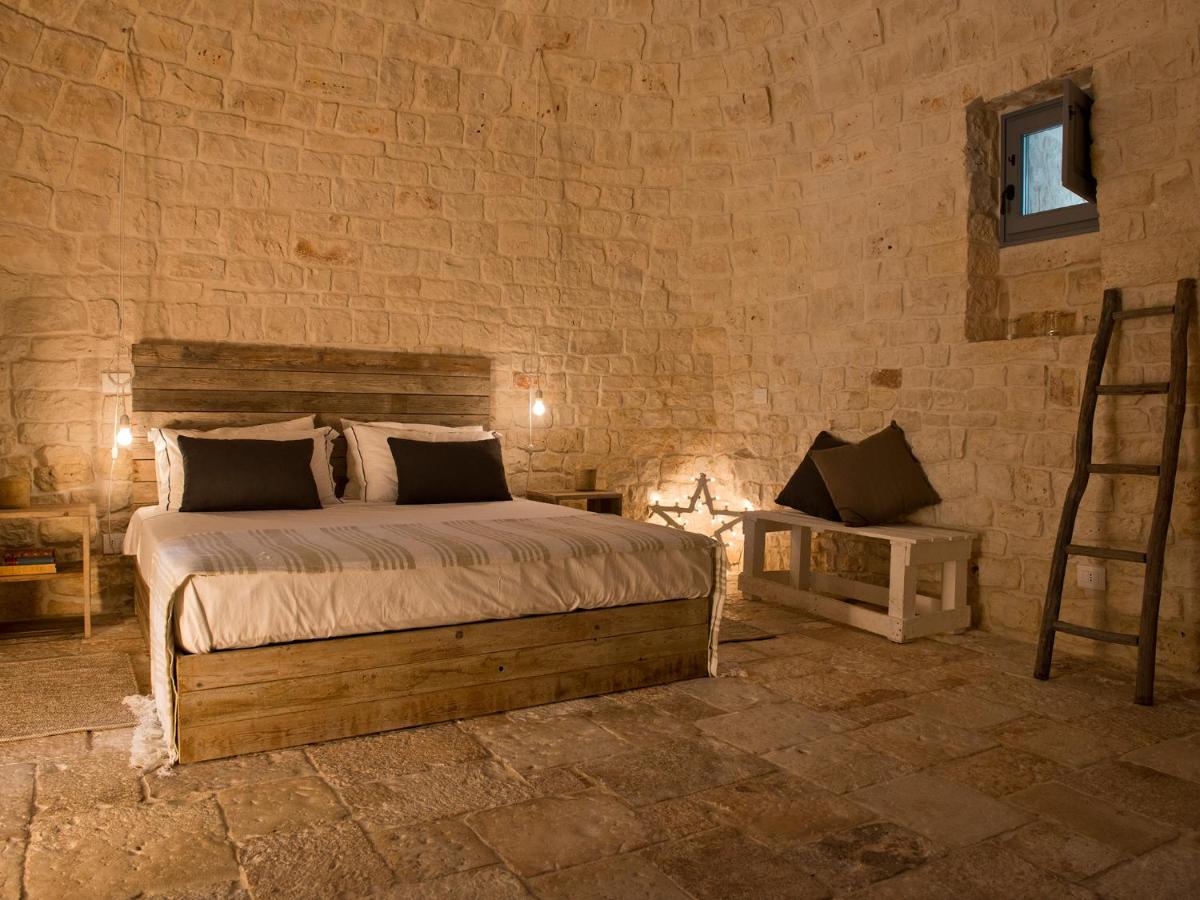 Nina Trulli Resort