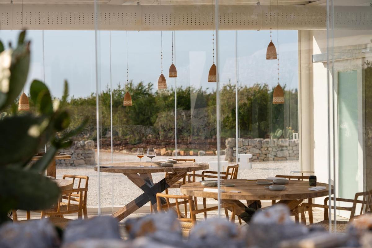 Nina Trulli Resort