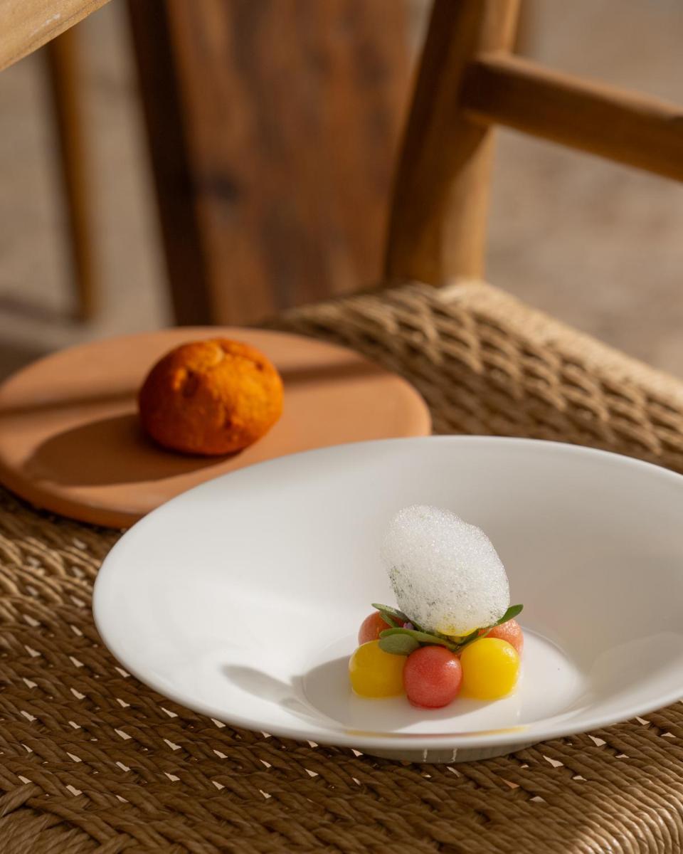Nina Trulli Resort
