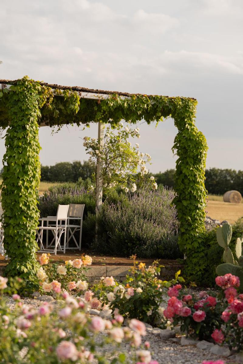 Nina Trulli Resort