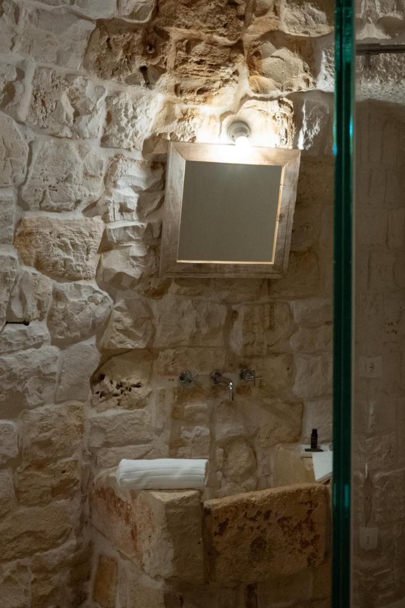Nina Trulli Resort