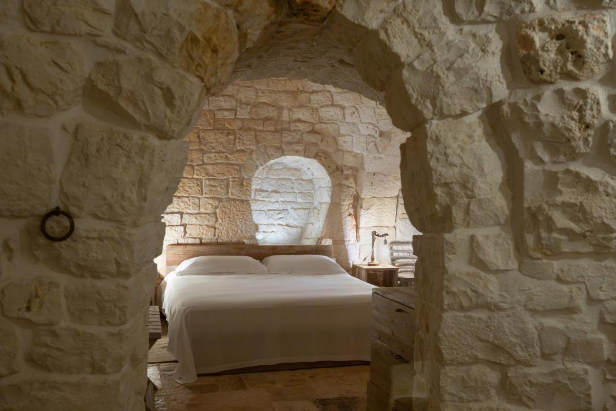 Nina Trulli Resort