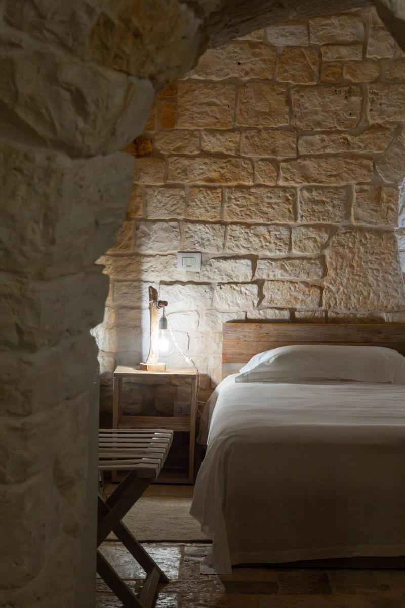 Nina Trulli Resort