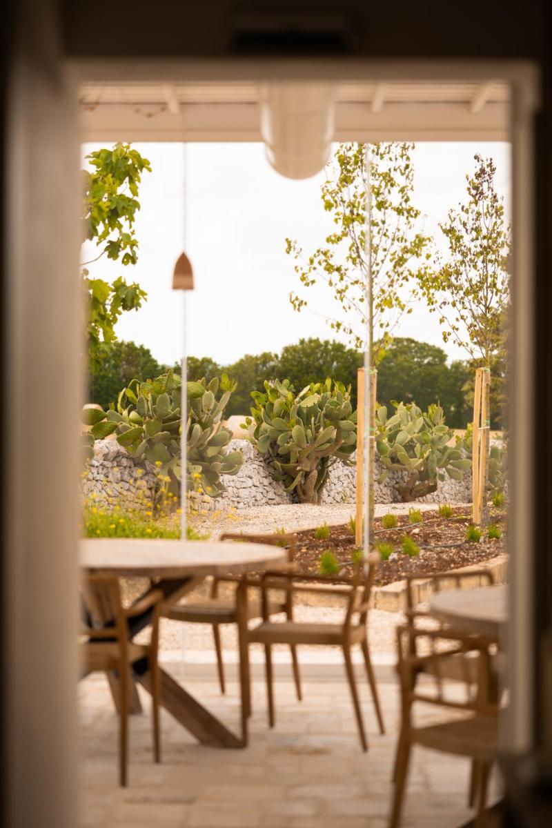 Nina Trulli Resort