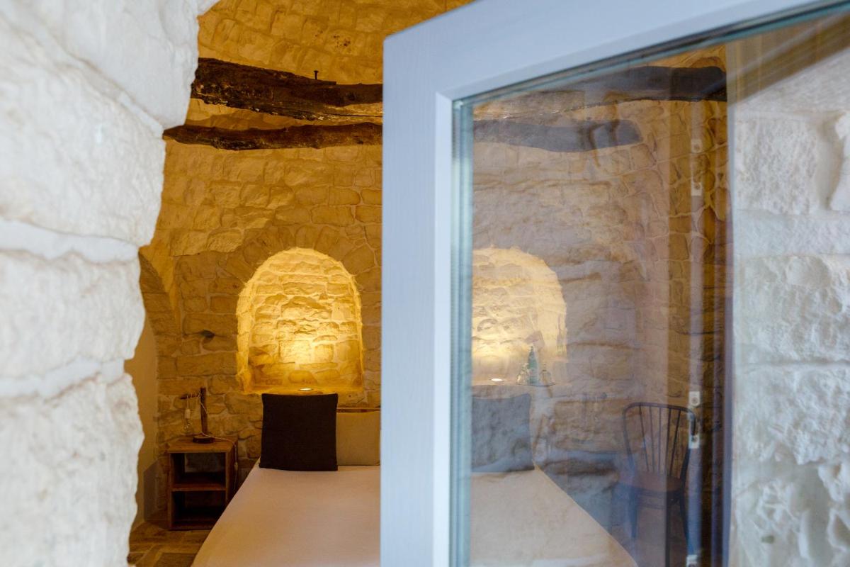 Nina Trulli Resort