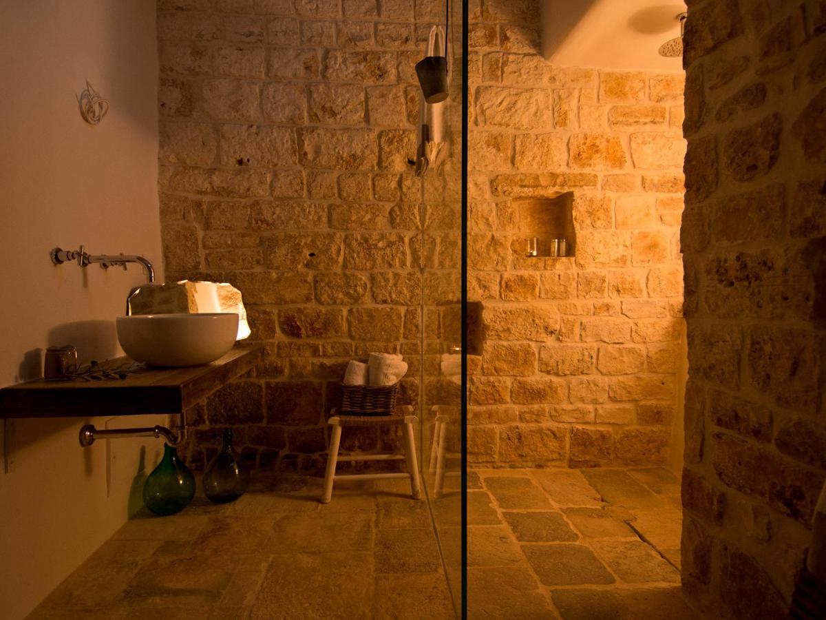 Nina Trulli Resort