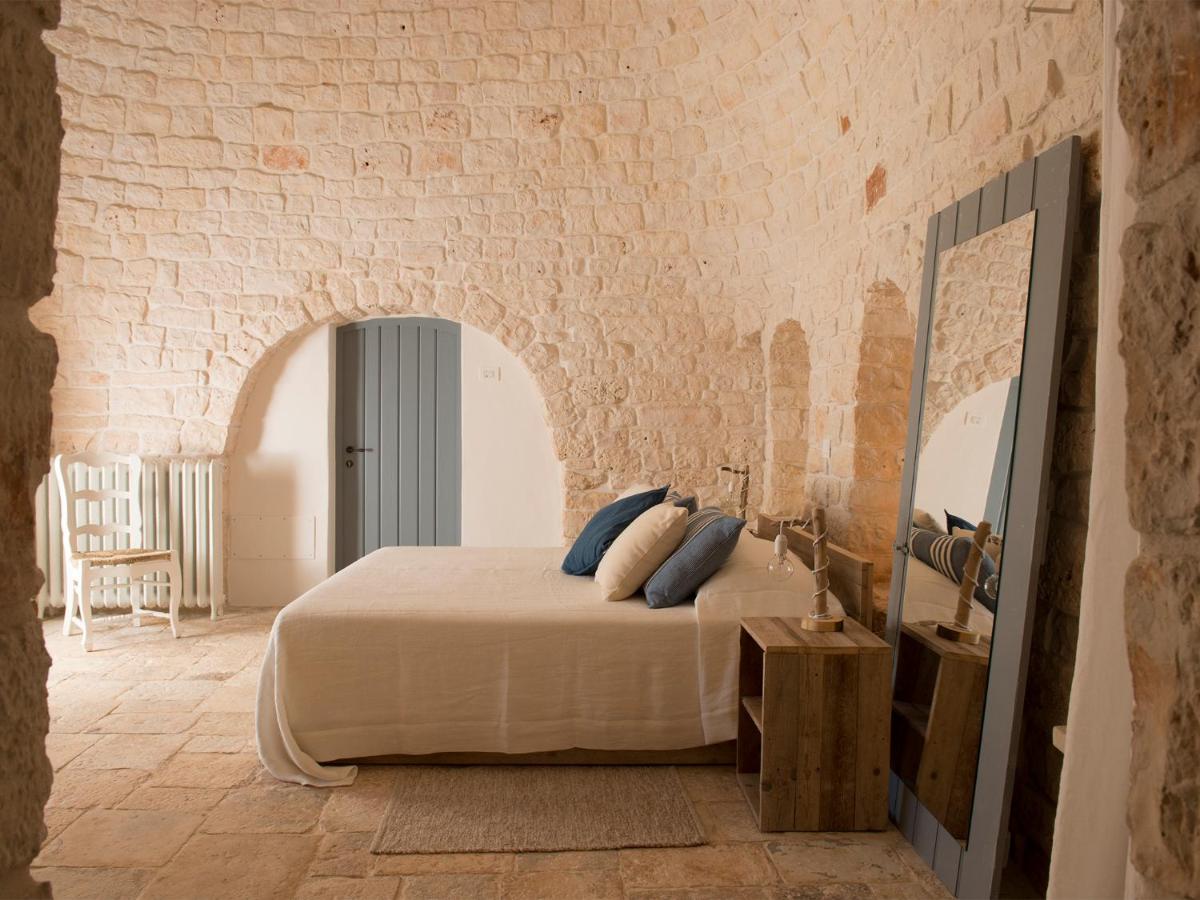 Nina Trulli Resort