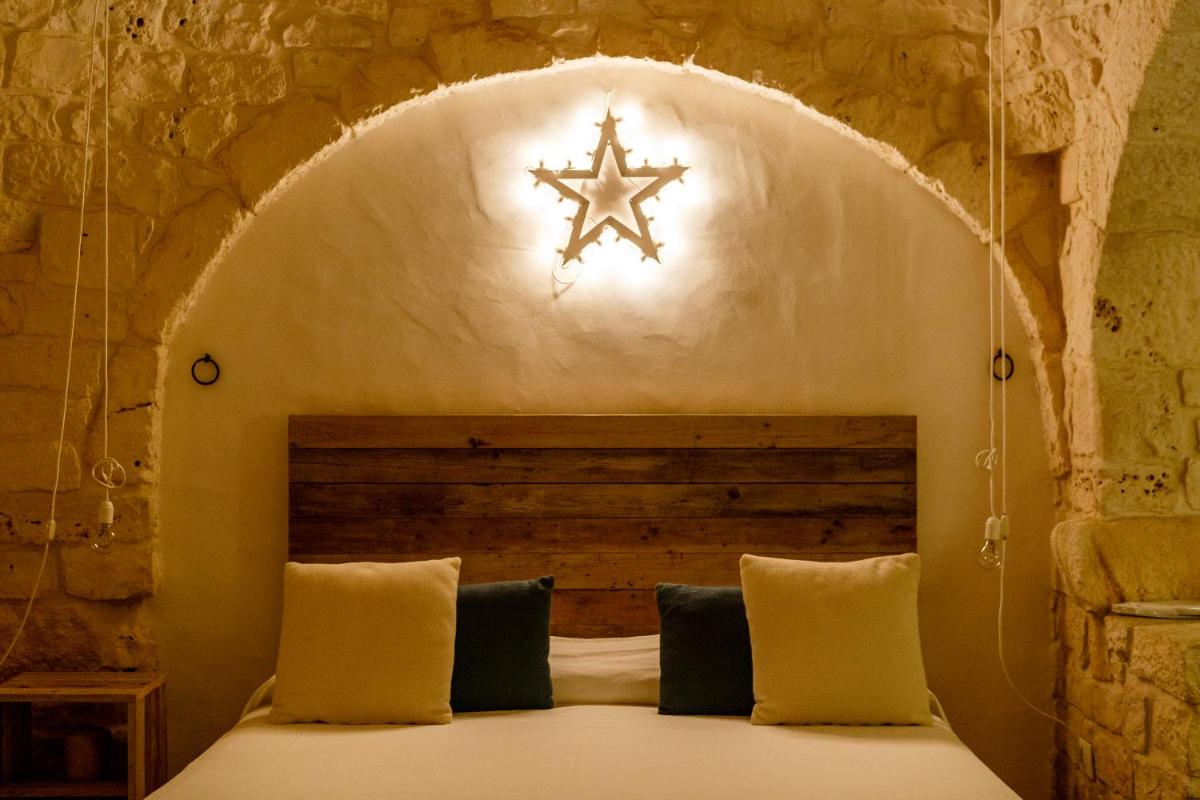 Nina Trulli Resort