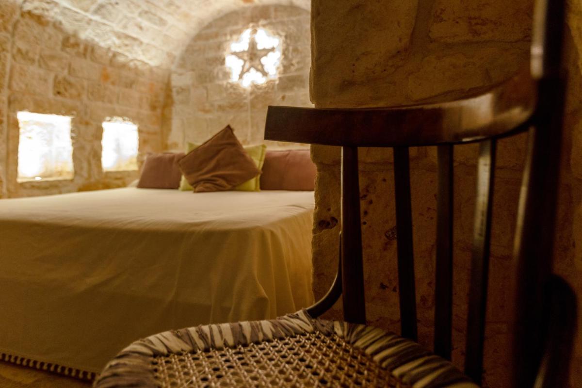 Nina Trulli Resort