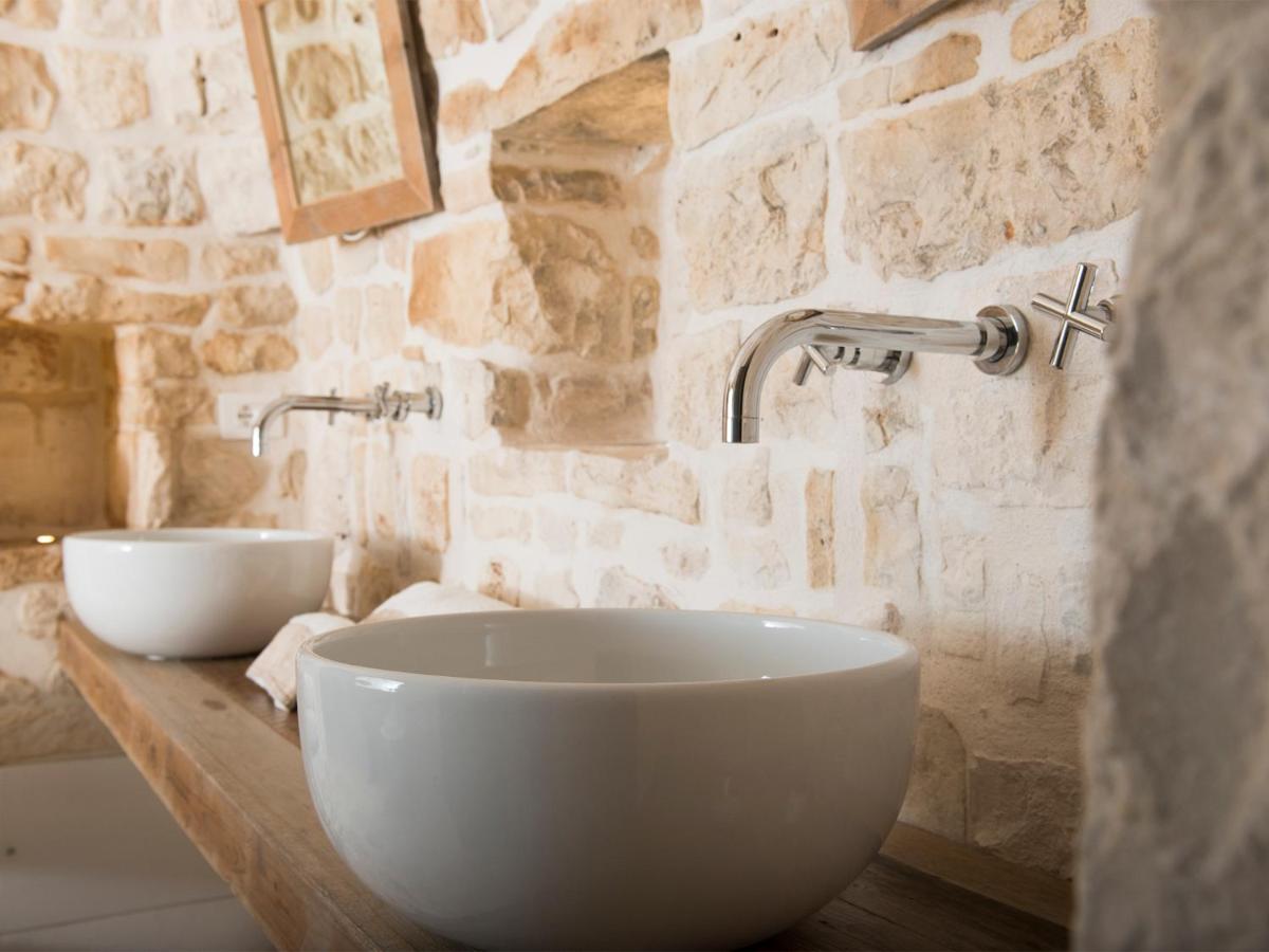 Nina Trulli Resort
