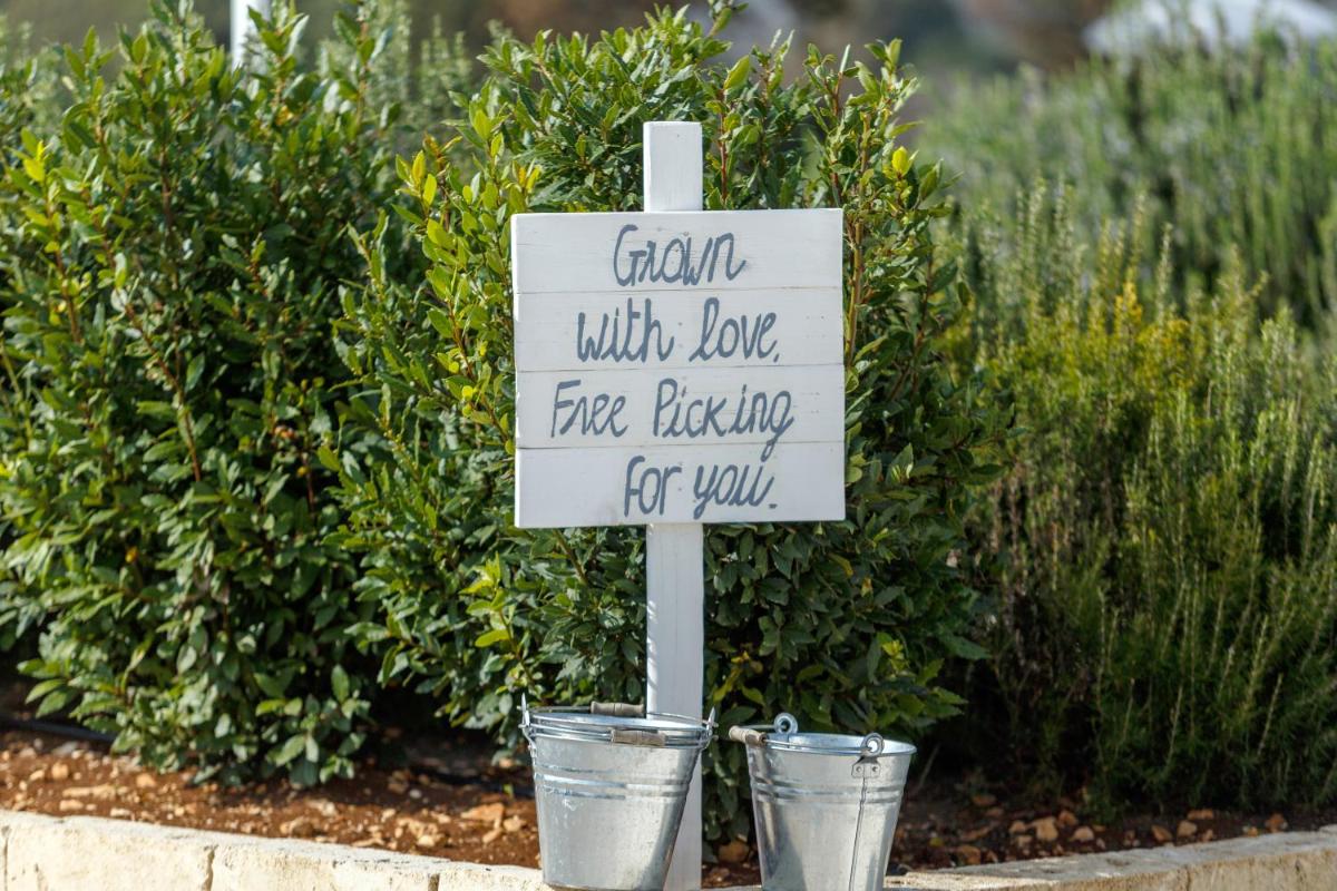 Nina Trulli Resort