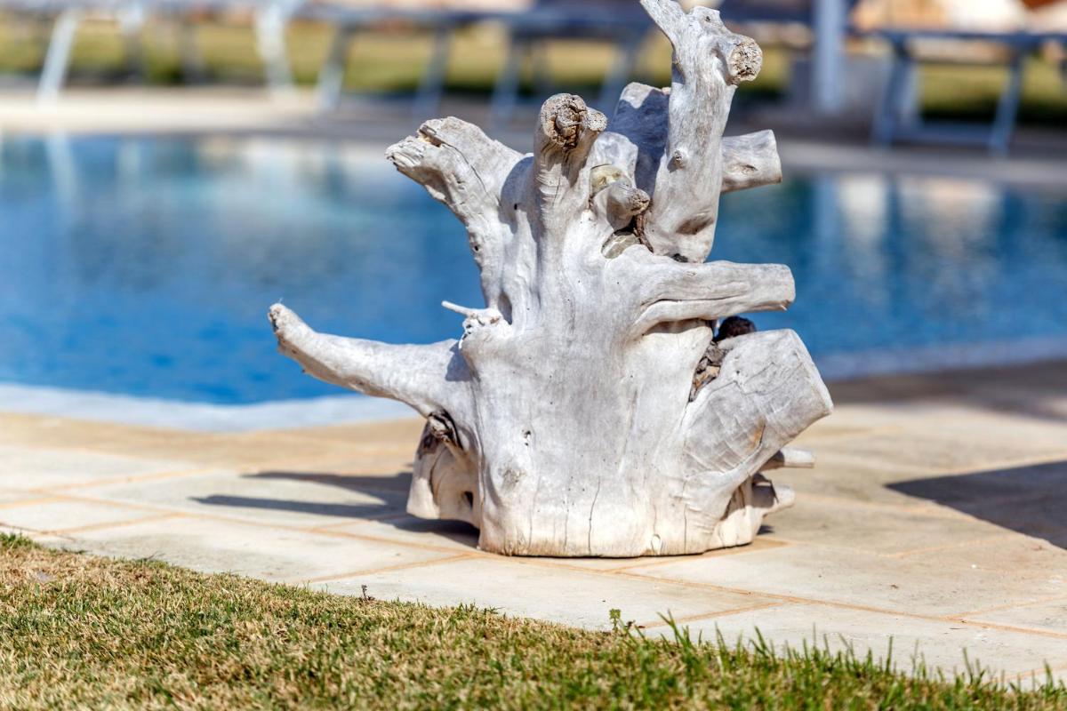 Nina Trulli Resort