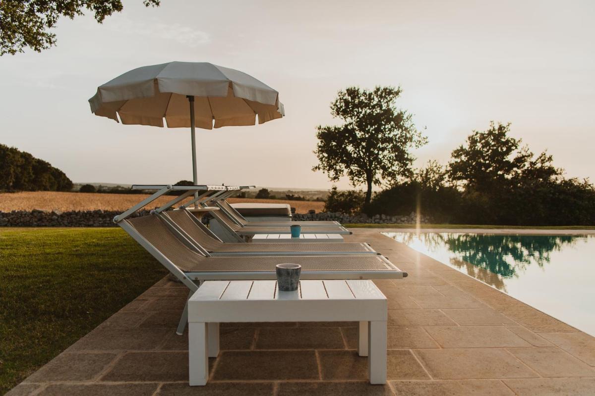 Nina Trulli Resort