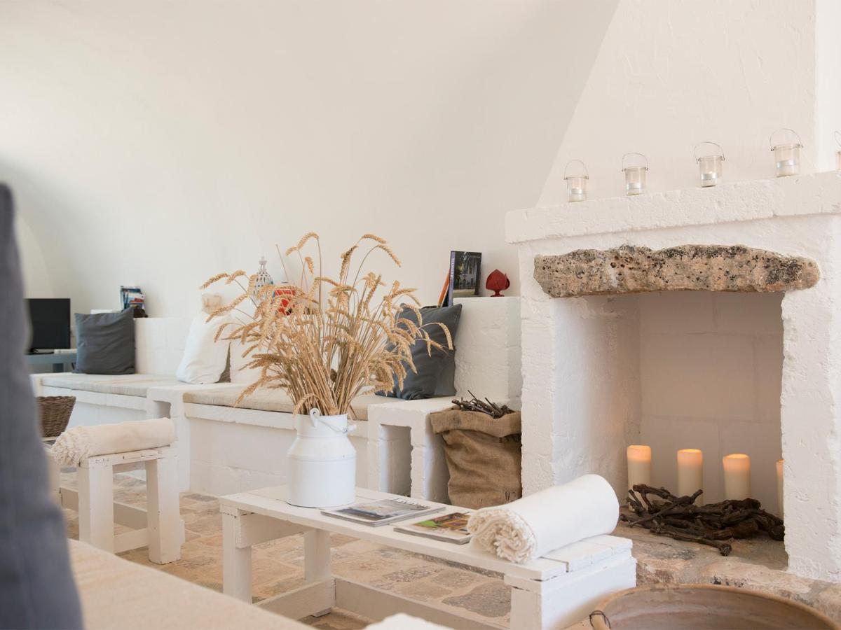Nina Trulli Resort