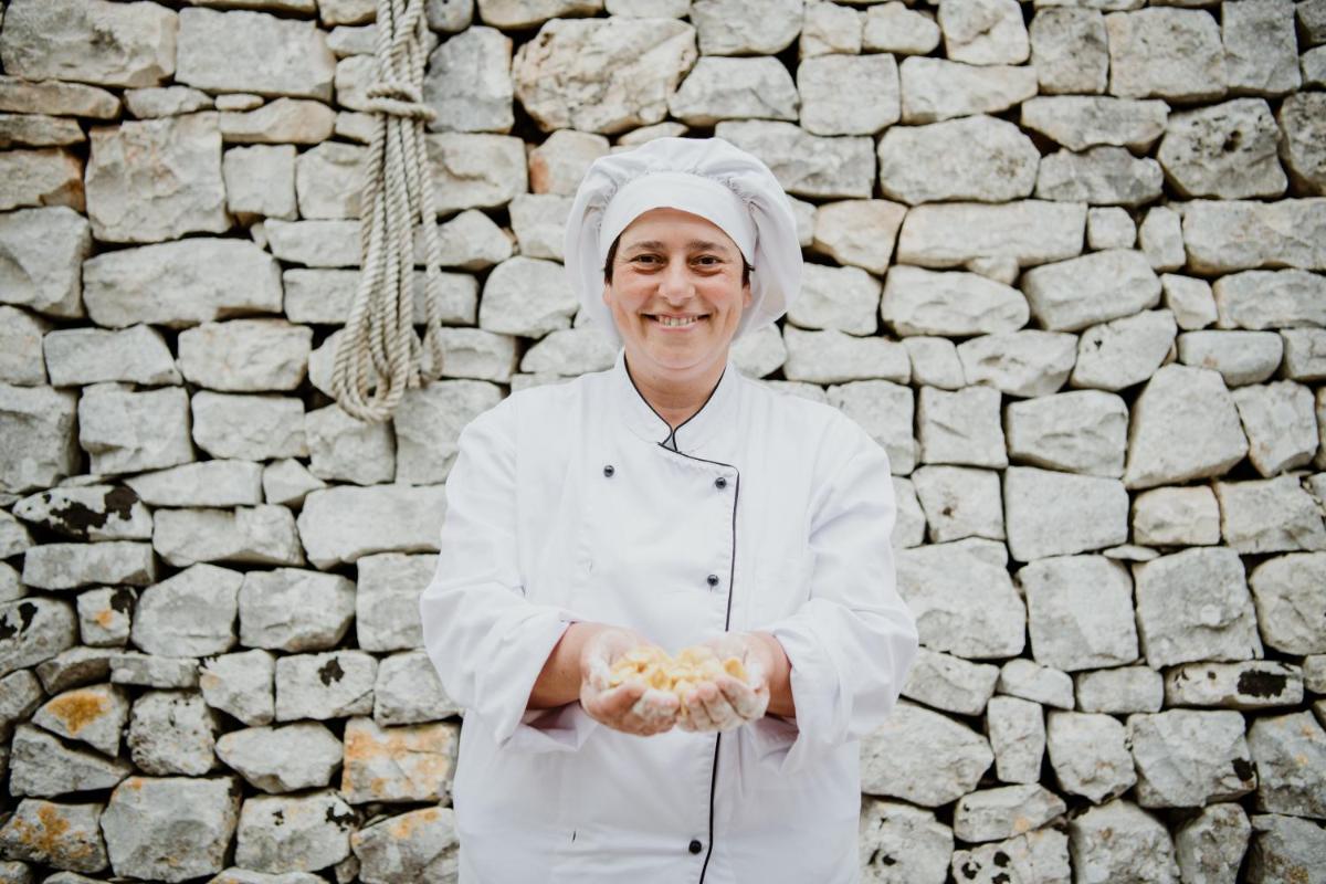 Nina Trulli Resort