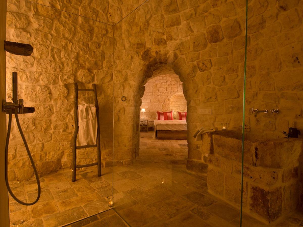 Nina Trulli Resort