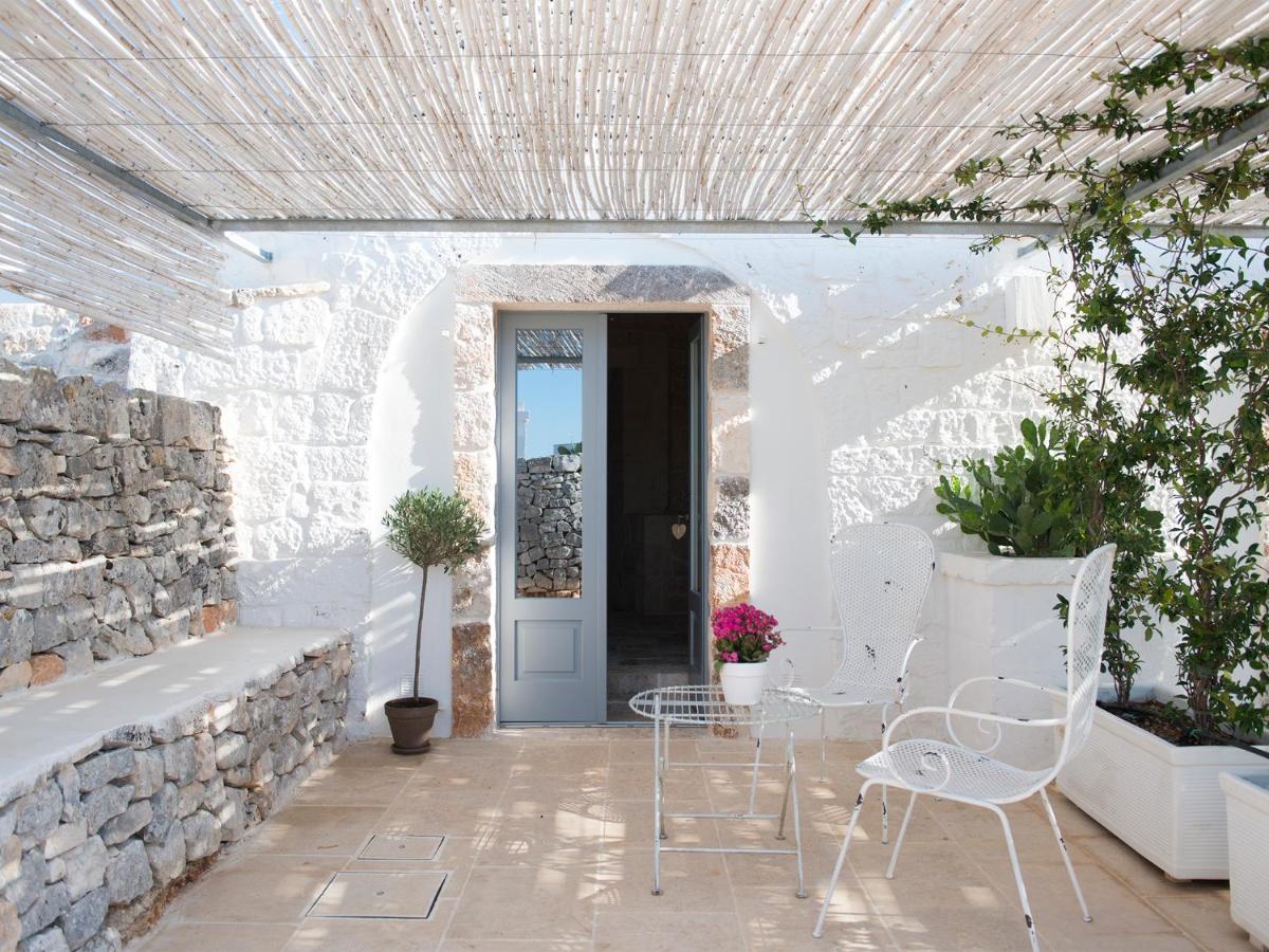 Nina Trulli Resort
