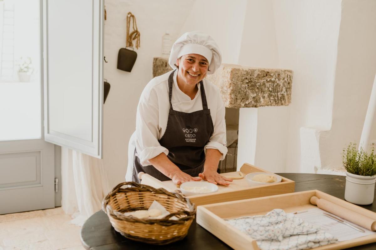 Nina Trulli Resort