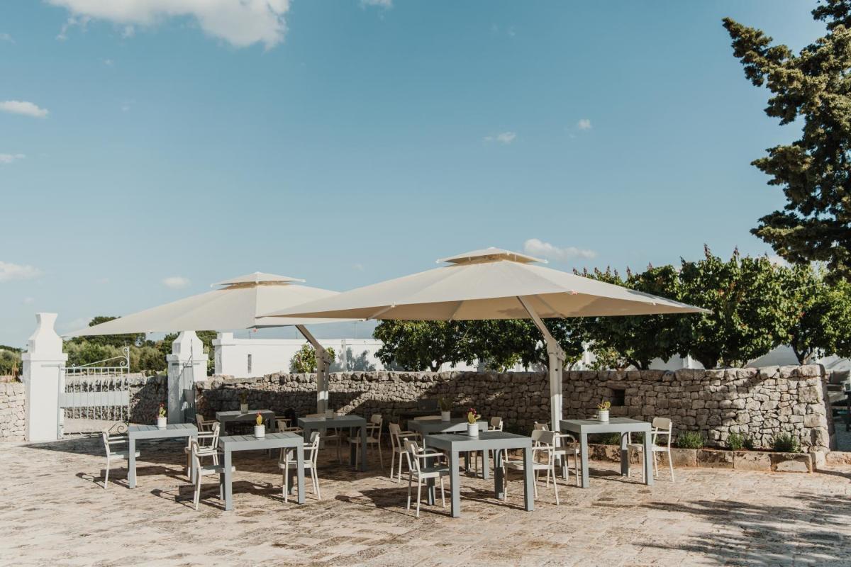 Nina Trulli Resort