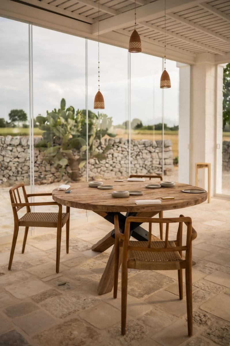 Nina Trulli Resort