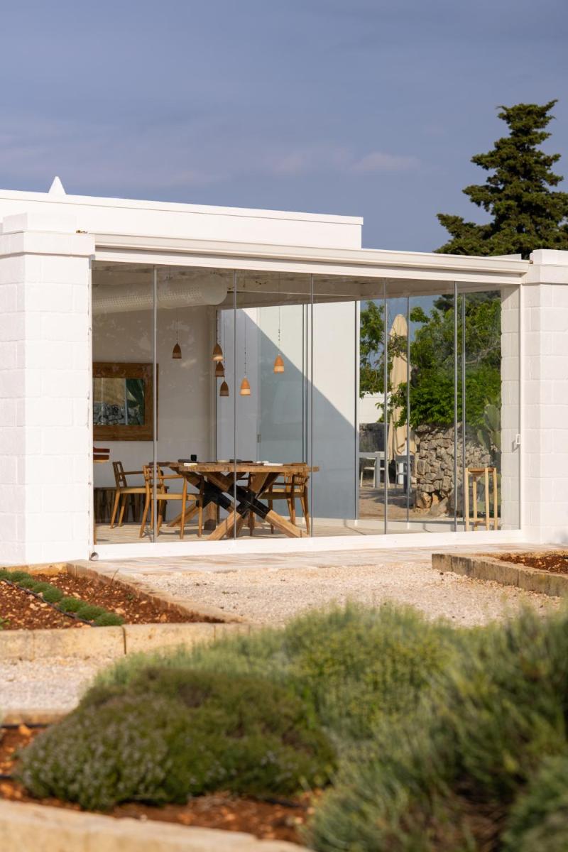 Nina Trulli Resort