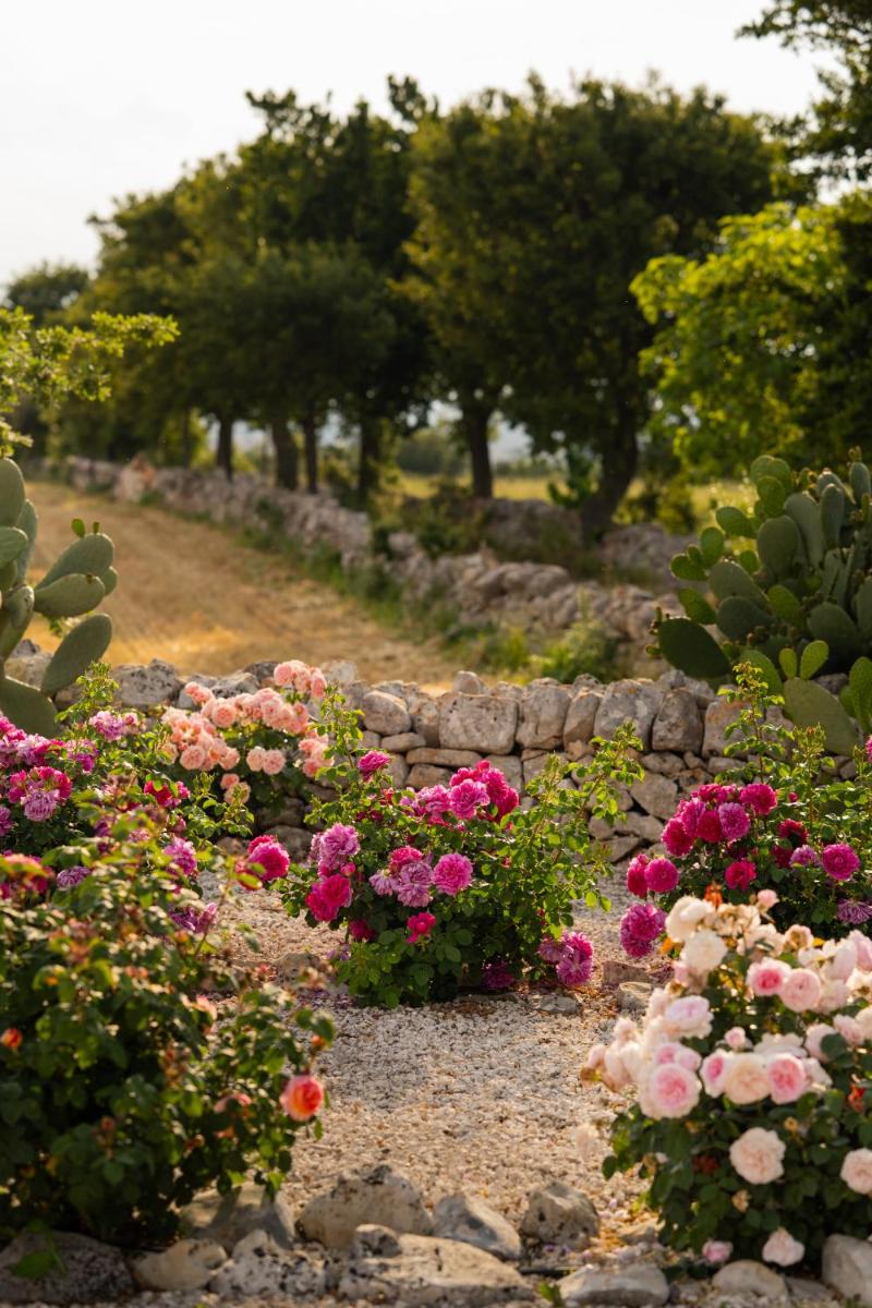 Nina Trulli Resort