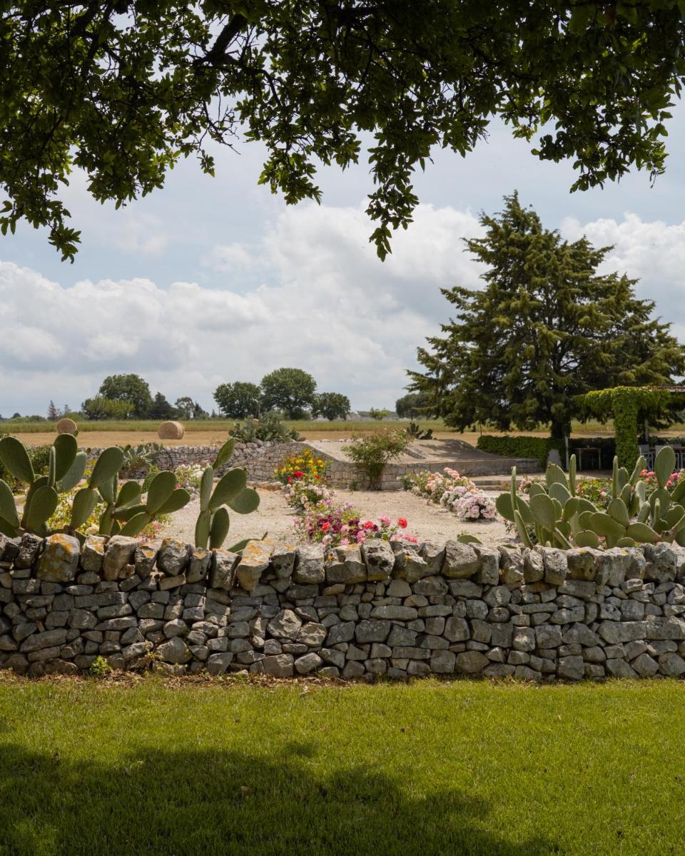 Nina Trulli Resort
