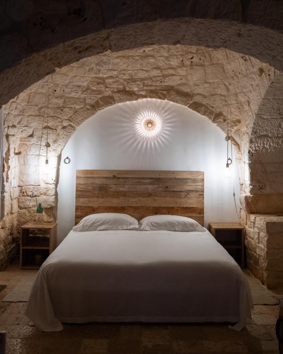 Nina Trulli Resort