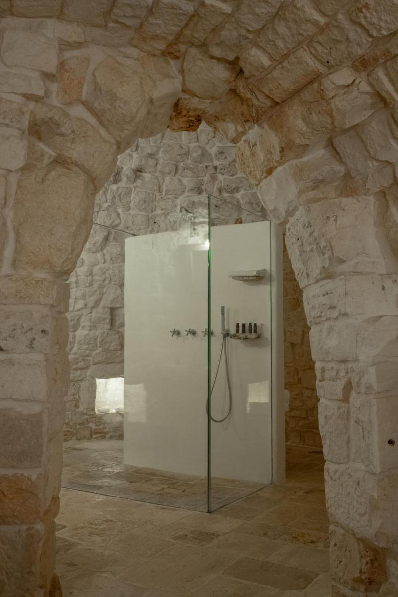 Nina Trulli Resort