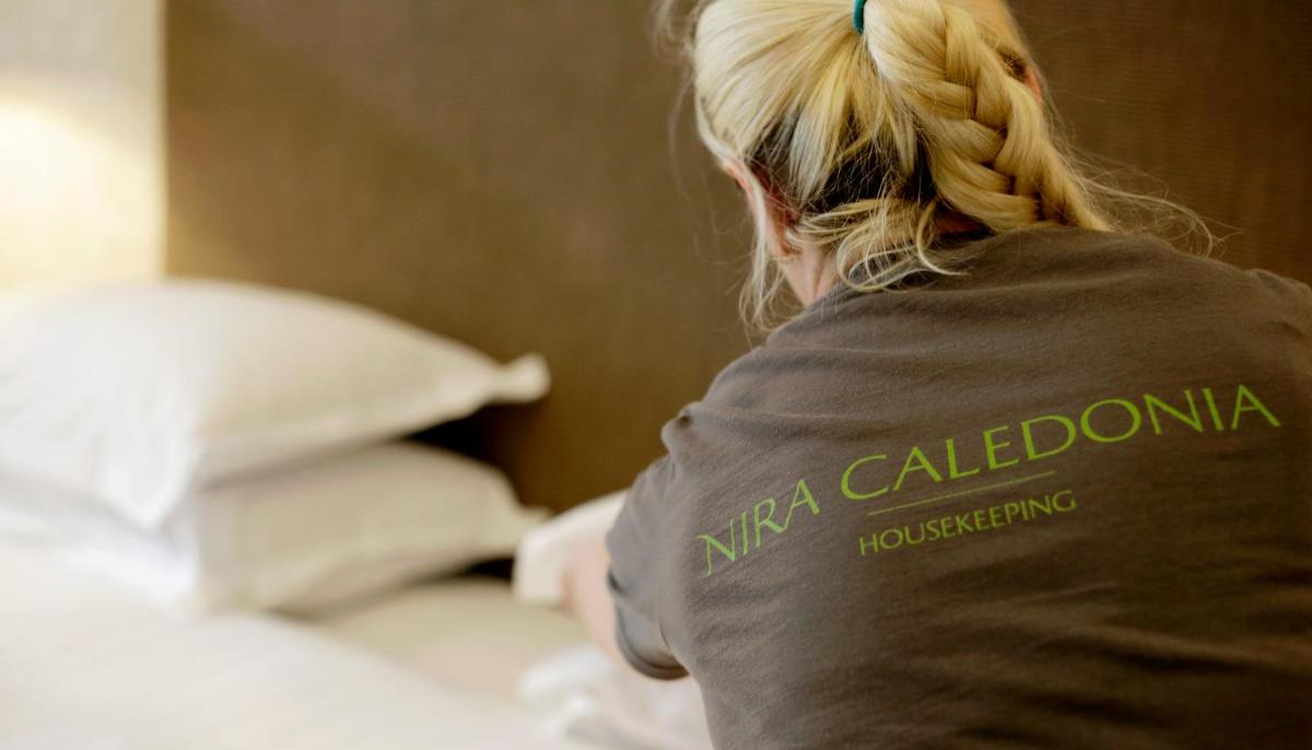 Nira Caledonia