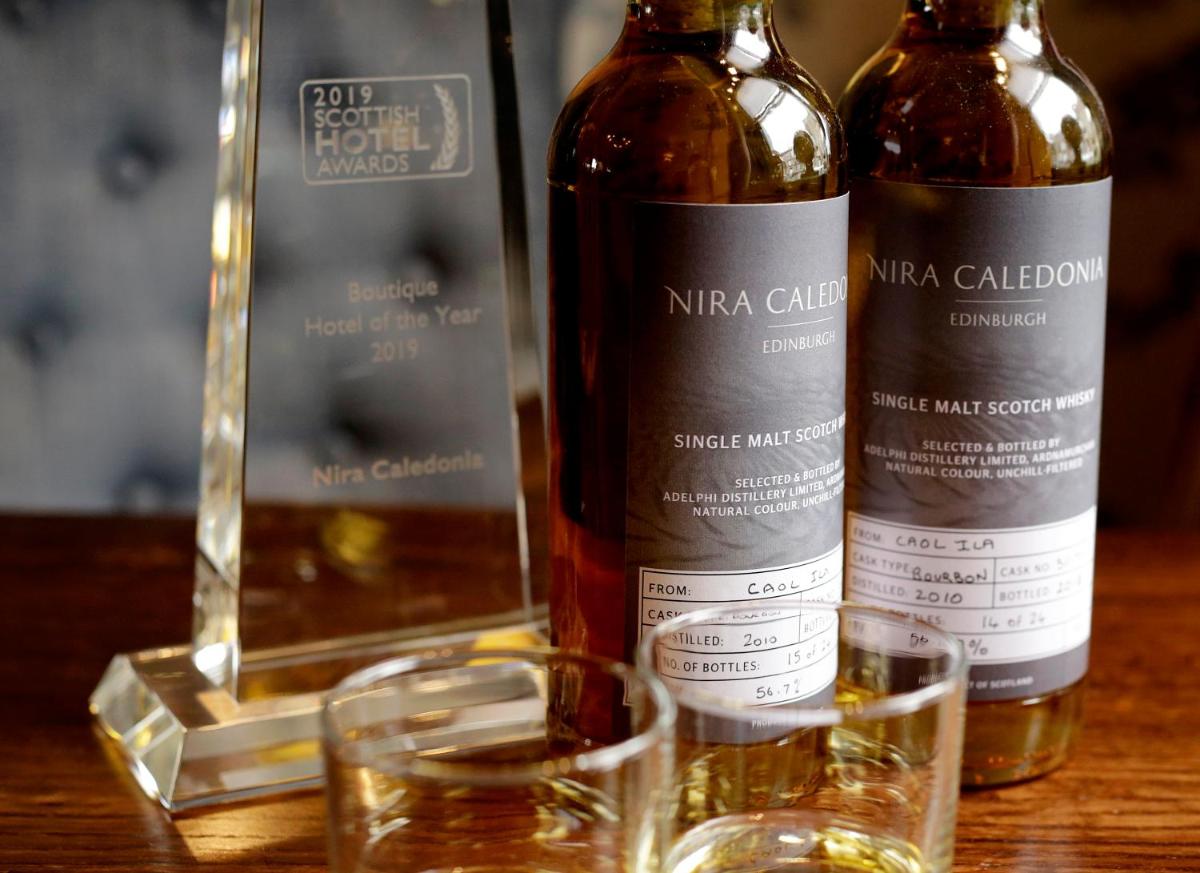 Nira Caledonia