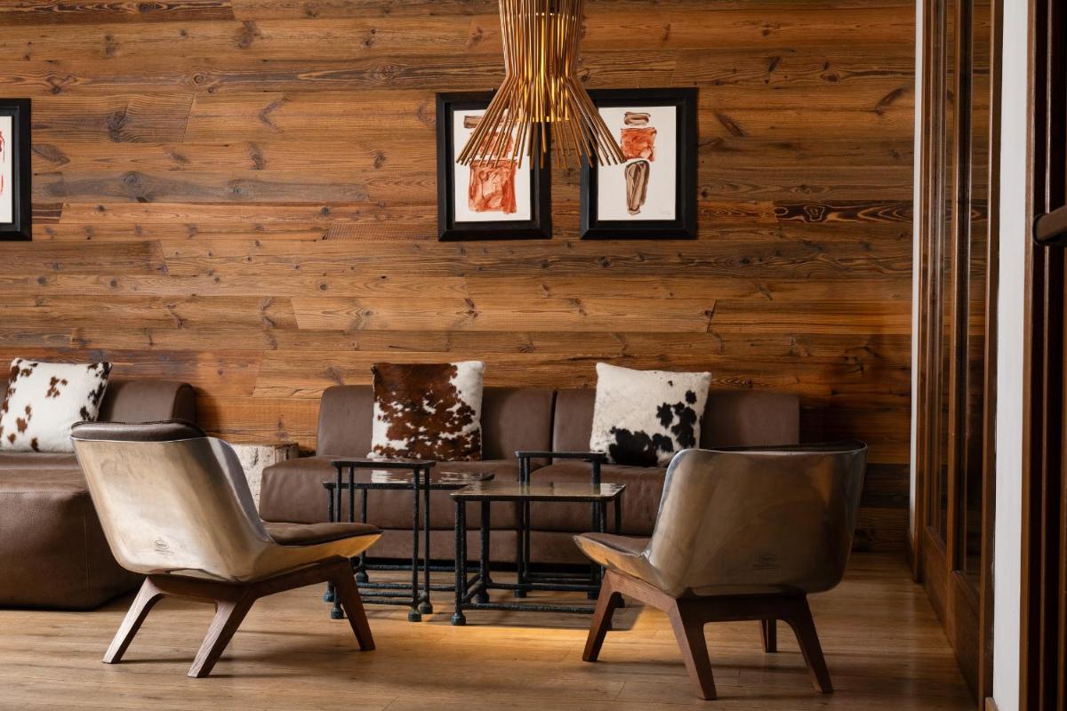 Montana Lodge & Spa, by R Collection Hotels