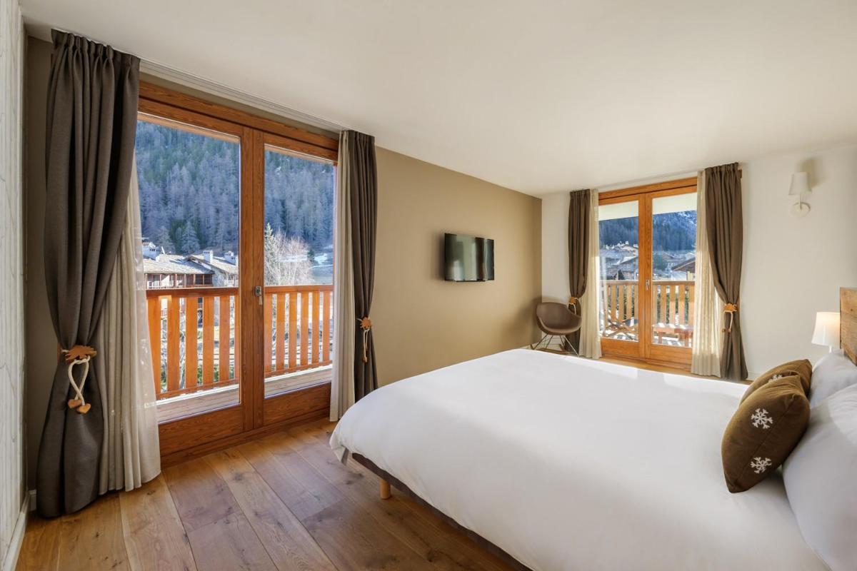 Montana Lodge & Spa, by R Collection Hotels